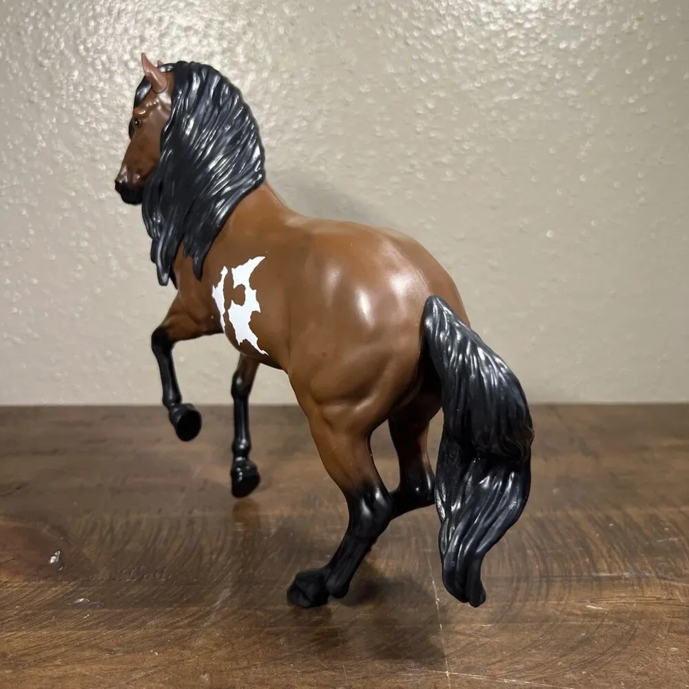 BREYER PADDOCK PALS NUTMEG MUSTANG - Picture 6 of 9